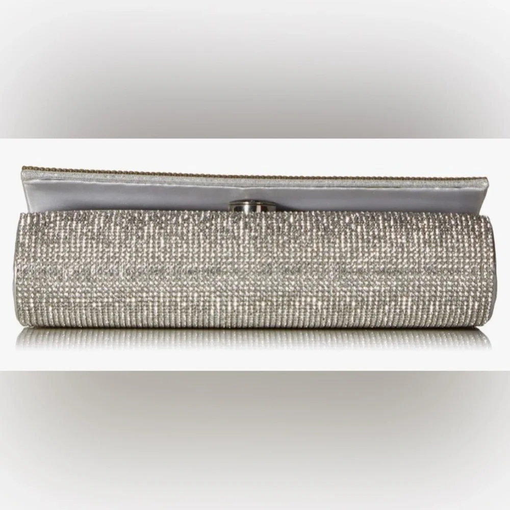 CROSSBODY AND CLUTCH EVENING BAG - Picture 11 of 11